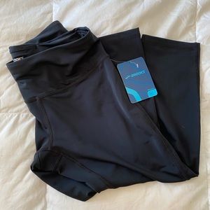 Brooks go-to running capri